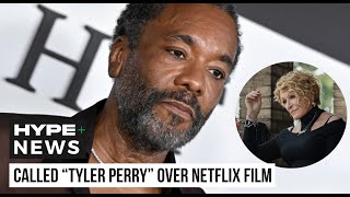 Lee Daniels Called Out Like Tyler Perry For MoNique Film With Negative Stereotypes  HP News [upl. by Tadeo]