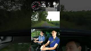 Speed on single track roads learningtodrive [upl. by Emoraj]