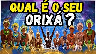 Orixás e Signos Descubra qual é o Seu Orixá Regente e como eles influenciam a sua personalidade [upl. by Castera]