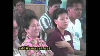 Biblia ang sasagot itanong mo Kay Soriano [upl. by Ahsieat]