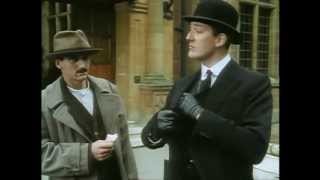 Full Episode Jeeves and Wooster S03 E4Bertie Takes Gussies Place At Deverill Hall [upl. by Barron]