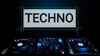 Techno Mix – SET 436 [upl. by Attirb315]