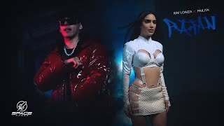 Kim Loaiza  PATÁN Video Oficial Ft Pailita [upl. by Reyaht]