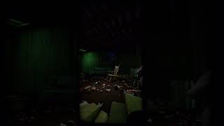 SCARIEST Videos  ghost in the rocking chair shorts ghost [upl. by Aldrich254]