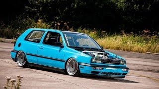 Golf mk3 [upl. by Dnalrag]