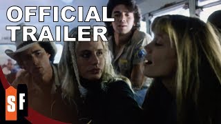 The Final Terror 1983  Official Trailer [upl. by Lombardo]