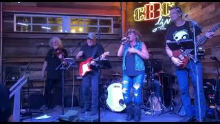 Southbound Band Orlando Live at Clermont Brewing Company quotExs amp Ohsquot [upl. by Portland638]