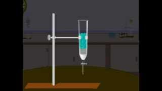 Column Chromatography Methods of Purification of Organic Compounds Class 11 Chemistry Part 2 [upl. by Revolc]