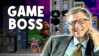 When Bill Gates Made A Video Game [upl. by Alieka]