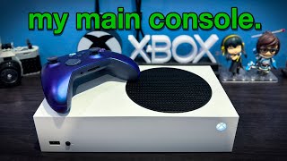 I finally understand the Xbox Series S 8 Month Longterm Review [upl. by Apollo]