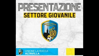 presentazione SGS 2024 [upl. by Nylram]