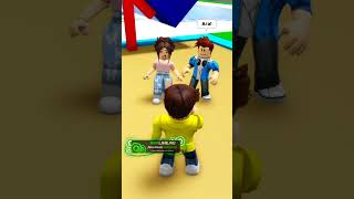 ЕГО ПАПА  ЛЁТЧИК 🥰 НО СЛУЧИЛОСЬ СТРАШНОЕ 😱 ЧАСТЬ 2 robloxshorts roblox brookhaven [upl. by Eekorehc]