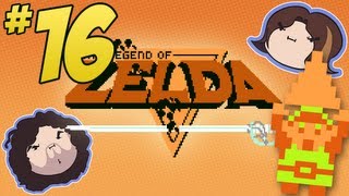 Grumble Grumble  The Legend of Zelda 16 [upl. by Eram847]