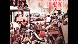 Le quattro giornate di Napoli Musica Carlo Rustichelli [upl. by Lunnete]