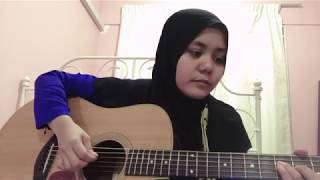 Kau Takkan Tahu Cover  Najwa [upl. by Ainoz]