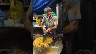 Set Parotta Aka Egg Kothu Parotta ❤️ Travel and taste [upl. by Aydiv]