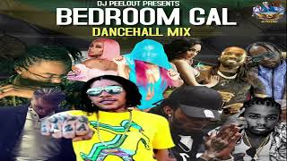 Dancehall Bruk Out Mix 2022 Raw  DJ Peelout Dancehall Mix 2022  Gyal Songs Only  18765765245 [upl. by Schreibman]