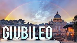 GIUBILEO spiegato in 3 minuti [upl. by Froh824]