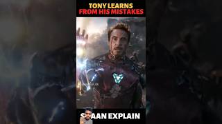 Avengers story explain in hindi marvel marvelstudious ironman antman captainamerica avengers [upl. by Cutler]