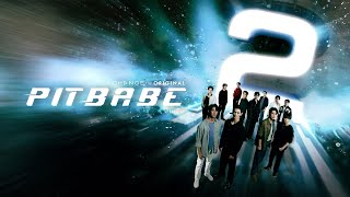 Official Pilot Pit Babe The Series 2  พิษเบ๊บ เดอะ ซีรีส์ 2 [upl. by Winzler]