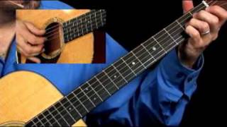 Acoustic Guitar Lessons  Fretboard Epiphanies  Song Ideas [upl. by Ahcas]