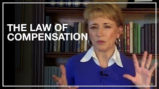 The Law of Compensation  My Morning Mentor by Mary Morrissey [upl. by Perkins]