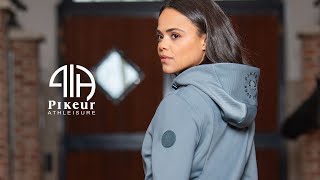 PIKEUR Athleisure AW 2024 [upl. by Mayberry694]