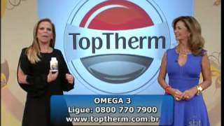 RELEMBRE CLÁSSICO COMERCIAL DA TOP THERM [upl. by Hike]