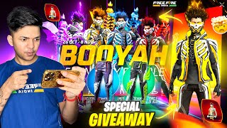 Road To 16 Million Lokesh Gamer Bundle Giveaway Free Fire Live [upl. by Aihsein]