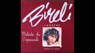 Melodie Au Crepuscule  Bireli Lagrene 1983 [upl. by Aloysia]