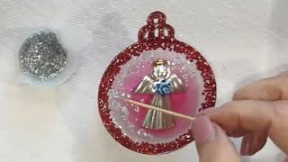 364 The Angel Tree Ornament [upl. by Yreneh]