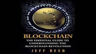 Blockchain Audiobook by Jeff Reed [upl. by Coltin]