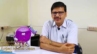 Dr Jaydip Sarkar Gastroenterologist speaks on Inflammatory Bowel Disease [upl. by Inafets]