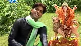 Jhultari Saton Re Bahinia Bhojpuri Sherawali Bhajan by Pawan Singh Chotu Chaliya [upl. by Ninahs535]