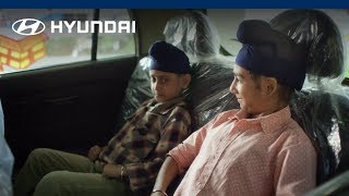 Hyundai  Brilliant Moments  Atut Rishta – Inseparable Bond  Jasmeet Singh [upl. by Dorrie516]