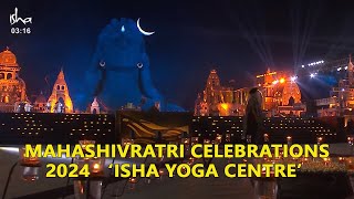 Gurdas Maan CHALLA LIVE  Shivratri 2024  From Isha Yoga Center gurdasmaan sadhguru [upl. by Jairia]