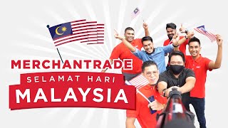 Hari Malaysia 2020  Saya Anak Malaysia [upl. by Kalman]