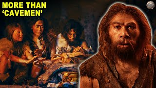 Surprising Facts About Neanderthals [upl. by Seena]