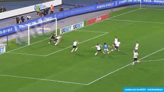 NapoliAtalanta 20  GOL di KHVICHA KVARATSKHELIA  Radiocronaca di Francesco Repice 1132023 [upl. by Elita]