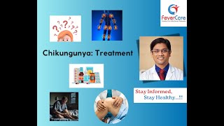 Chikungunya Treatment English [upl. by Giddings]