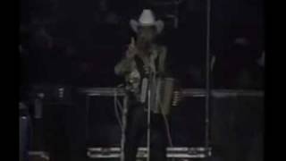 Los Tigres Del Norte  Por Alguien En Vivo 1988avi [upl. by Mcgannon]