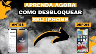 Como desbloquear IPhone 7 bloqueado para proprietário ferramenta iBypass LPro [upl. by Orbadiah]