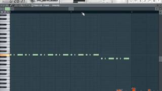 BaSs Down Low Remix FL Studio  FLP  Mp3 [upl. by Enwad]