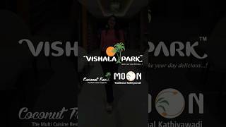 Vishala Park  Best Kathiyawadi Food in Bhavnagar  budget friendly Restaurant  Available on runr [upl. by Jennings]