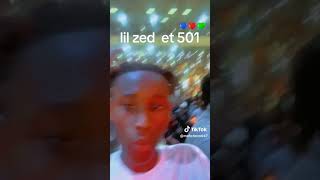 LiL Zed au concert levizy 501 [upl. by Kozloski786]