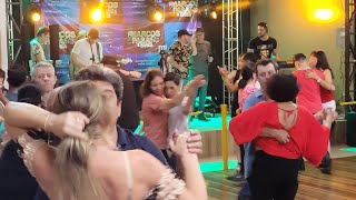 Forró Ao vivo Marcos Pasa Baile 2024 Só as Top Povão Animado [upl. by Palgrave]