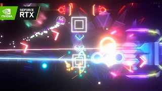 The Eschaton by Xender Game  RTX 4K  Geometry Dash [upl. by Topliffe336]