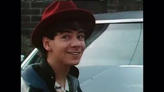 Degrassi Junior High  2x11 “Trust Me” [upl. by Syhr]