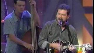 Dan Tyminski  Another Day Another Dollar [upl. by Ocirne]