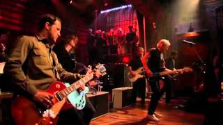 Roger Waters with Foo Fighters  In The Flesh live Jimmy Fallon rip [upl. by Laurene]